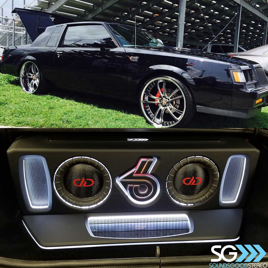Professional Installation (Local Clients Only) - Sounds Good Stereo Online
