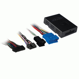 Axxess AXGM-12 Saturn OnStar interface 2004-2005