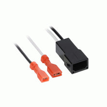 Load image into Gallery viewer, Metra 72-9003 AUDI 1996-2001 Speaker Harness - pair