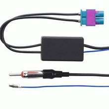 Load image into Gallery viewer, Metra 40-EU56 Audi/BMW/VW Dual Fakra Antenna Adapter Cable 2005-Up