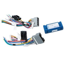 Load image into Gallery viewer, PAC Select Chrysler / Dodge / Jeep Radio Replacement Interface