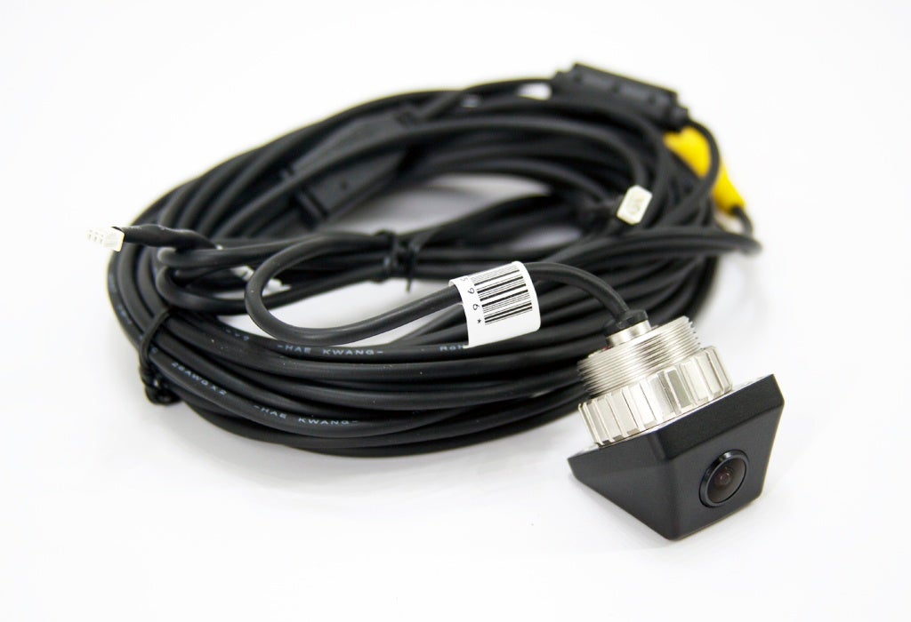 Nav-TV - NTV-KIT299 - CAMERA 6