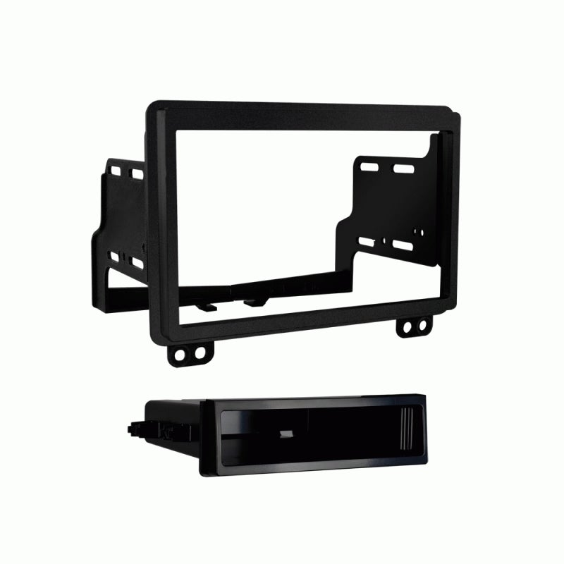 Metra 99-5028 Ford Expedition/Lincoln Navigator 2003-2006 with OE NAV