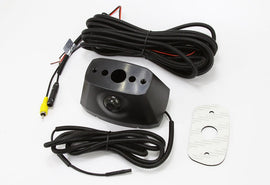 Nav-TV - NTV-KIT591 - Nav-TV NTV-KIT591 Factory tail-light replacement camera with composite output for 2014+ Dodge ProMASTER van