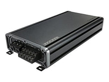 Load image into Gallery viewer, Kicker CX660.5 CX Series High-Power 660W 5-channel Full-Range Amplifier
