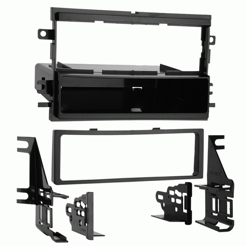 Metra 99-5812 Ford/Lincoln/Mercury Multi-Kit 2004-Up