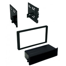 Load image into Gallery viewer, Best Kits BKGMK413 2000-2005 Saturn Single ISO w/Pocket or Double Din