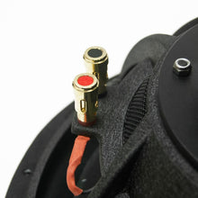 Load image into Gallery viewer, Illusion Audio Carbon C12 XL 12" Audiophile Sound Quality Subwoofer