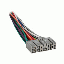 Load image into Gallery viewer, Metra 71-7712 Honda Isuzu 1995-2004 OEM Factory Radio Harness