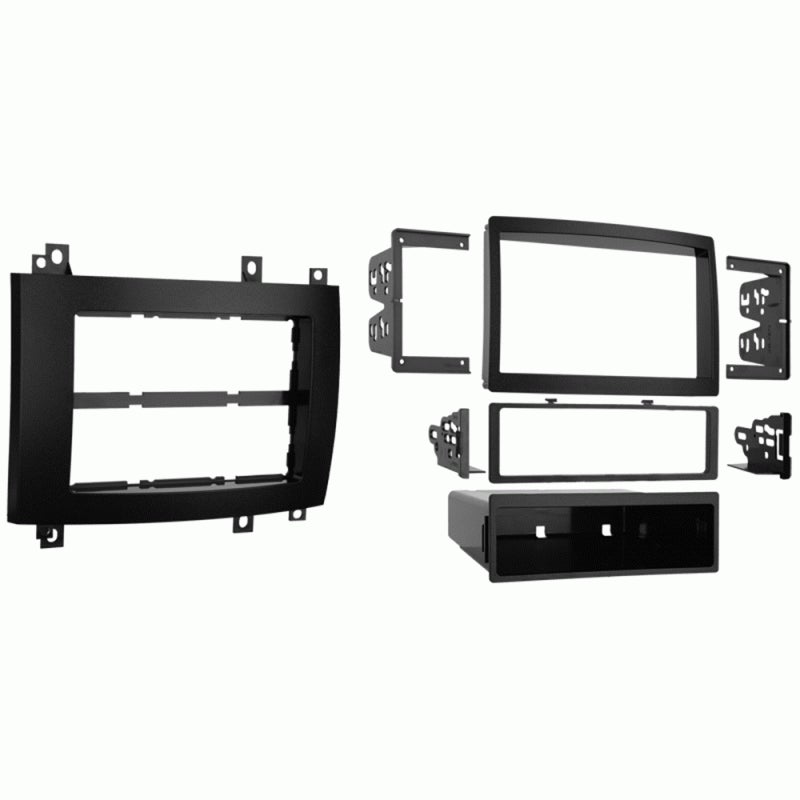 Metra 99-2006 Cadillac CTS 2003-2007 and SRX 2004-2006