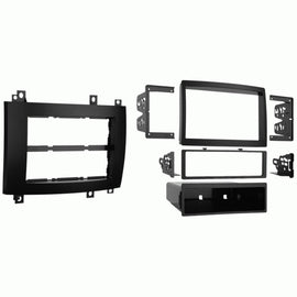 Metra 99-2006 Cadillac CTS 2003-2007 and SRX 2004-2006