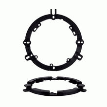 Load image into Gallery viewer, Metra 82-4203 Universal Speaker Adapters - 6 to 6.75 inch