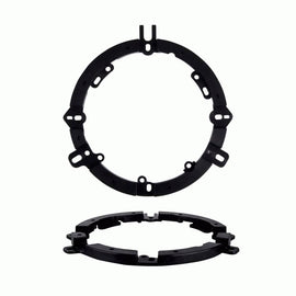 Metra 82-4203 Universal Speaker Adapters - 6 to 6.75 inch