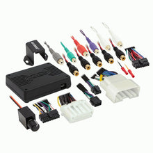 Load image into Gallery viewer, Axxess AXDSPX-CH3 DSP Interface with Pre-Wired Harness - Chrysler 2011-2018