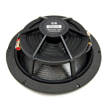 Load image into Gallery viewer, Illusion Audio Carbon C6 6" SQ Audiophile Component Speaker Kit