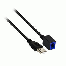Load image into Gallery viewer, Axxess AXUSB-NI2 USB Adapter Cable 12 Inch - Nissan 2010-Up