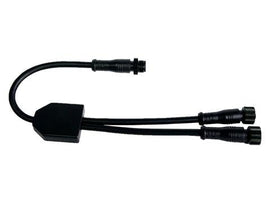 Kicker KRCY1 Marine Controller Y-Cable for Kicker Marine Controllers