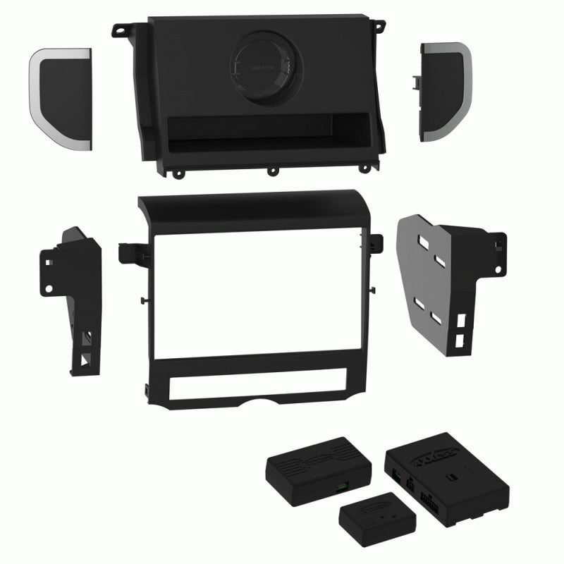 Metra 95-9405B Land Rover LR4 2010-2011