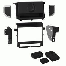 Load image into Gallery viewer, Metra 95-9405B Land Rover LR4 2010-2011