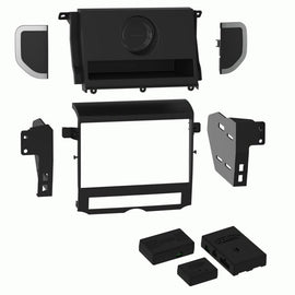 Metra 95-9405B Land Rover LR4 2010-2011