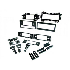 Best Kits BKCFIK509 1982-1993 Domestic & Import Multi Kit Dash Kit