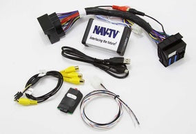 Nav-TV - NTV-KIT041 -