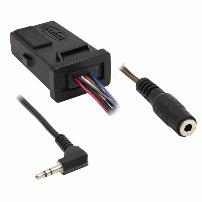 Axxess AXSWC-WR Water Resistant AXSWC Steering Wheel Control Interface