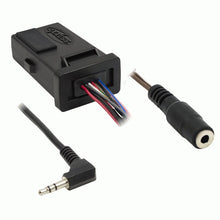 Load image into Gallery viewer, Axxess AXSWC-WR Water Resistant AXSWC Steering Wheel Control Interface