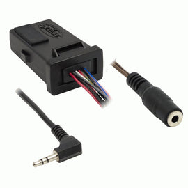 Axxess AXSWC-WR Water Resistant AXSWC Steering Wheel Control Interface