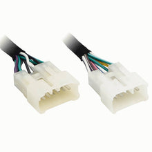 Load image into Gallery viewer, Axxess AXABH-LX3 Amp Bypass Harness - Lexus 2010-2015
