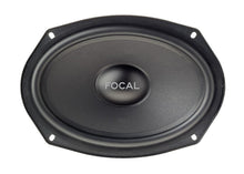 Load image into Gallery viewer, Focal ISU 690 Integration 6x9-inch Component Speaker Kit