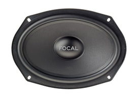 Focal ISU 690 Integration 6x9-inch Component Speaker Kit