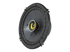 Kicker CSC65 CS Series 6.5-Inch 2-way Coaxial Speaker Kit