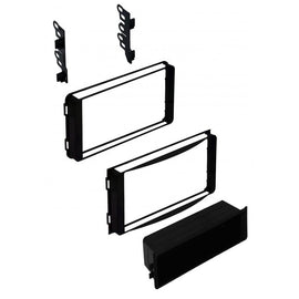 Best Kits BKTTR998 2001-2017 Scion / Subaru / Toyota Single ISO w/Pocket or Double Din