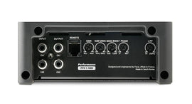 Focal FPX 1.1000 High-Performance 1000wrms Class-D 1-ch Amplifier