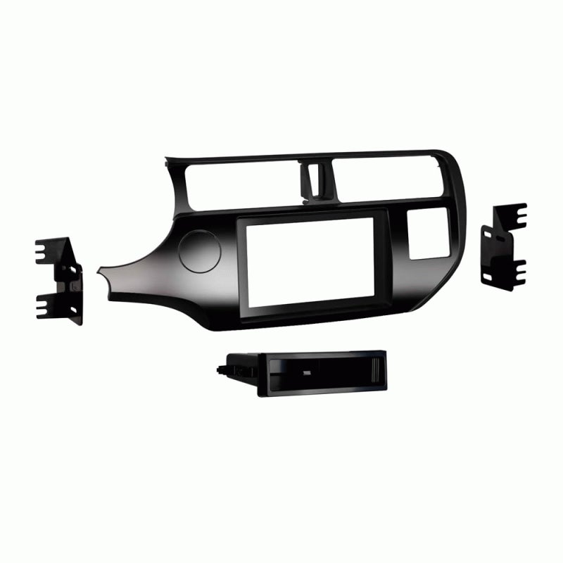 Metra 99-7367HG Kia Rio 2016-2017