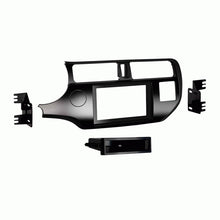 Load image into Gallery viewer, Metra 99-7367HG Kia Rio 2016-2017