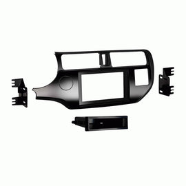 Metra 99-7367HG Kia Rio 2016-2017