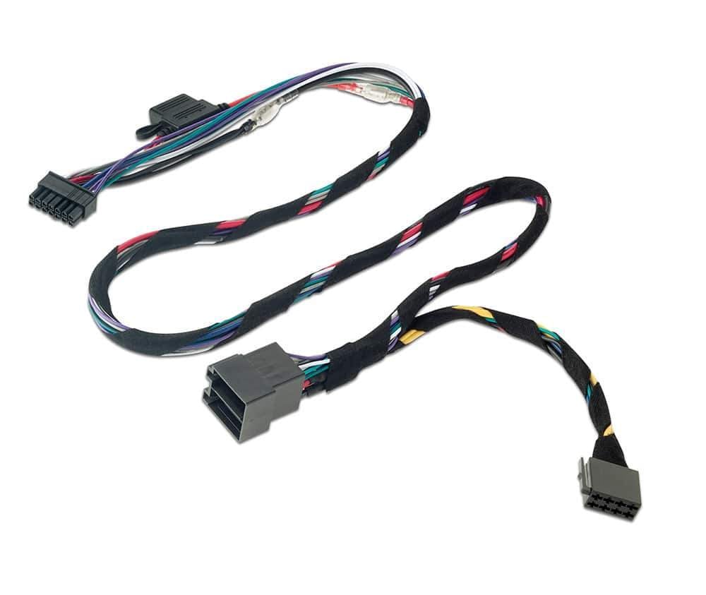 Focal IY-AC Impulse 4.320 Amplifier Cable
