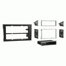 Load image into Gallery viewer, Metra 99-9107B Audi A4/RS 4/S4 2002-2008 (with Symphony or NAV radio)