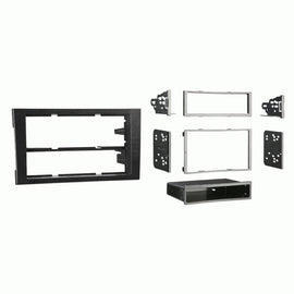 Metra 99-9107B Audi A4/RS 4/S4 2002-2008 (with Symphony or NAV radio)