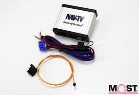 Nav-TV - NTV-KIT032 - OPV-1c w/ VTC-C