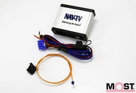 Nav-TV - NTV-KIT032 - OPV-1c w/ VTC-C