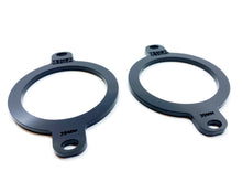 Load image into Gallery viewer, Custom Laser Cut Tweeter Adapters - Compatible with 2015+ Ford Vehicles --Alias 637738147147232284 - 39mm