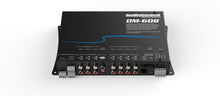Load image into Gallery viewer, AudioControl DM-608 6x8 Channel Matrix DSP Processor