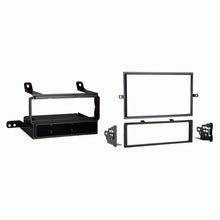 Load image into Gallery viewer, Metra 99-7581 Nissan 2005-2017 / Suzuki 2009