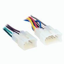 Load image into Gallery viewer, Metra 70-1761 Toyota / Scion / Subaru 1987-Up Wire Harness