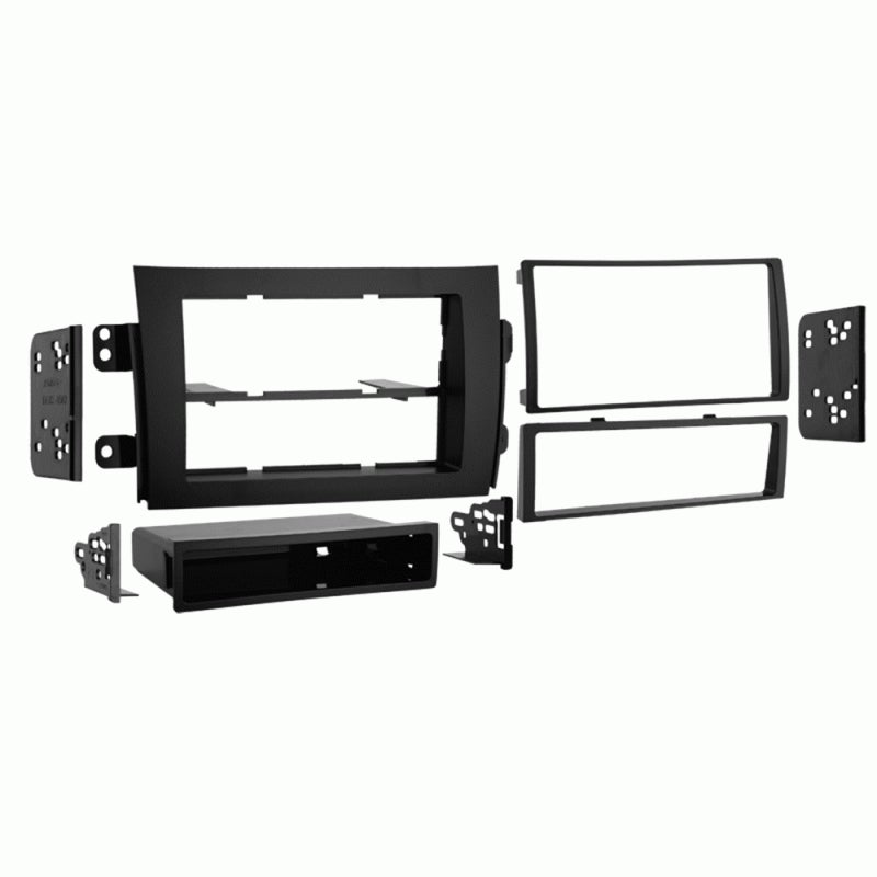 Metra 99-7954 Suzuki SX4 2007-2013