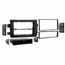 Load image into Gallery viewer, Metra 99-7954 Suzuki SX4 2007-2013