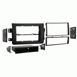 Metra 99-7954 Suzuki SX4 2007-2013